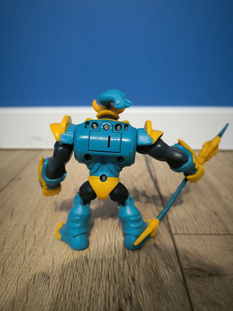 Gormiti lord voidus
