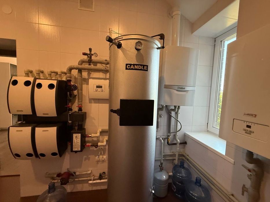 Продам Дом 5 ком 20 сот земли Левый Берег Левобережный Обуховка