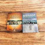 Série PERDIDOS Temporada 1 e 2