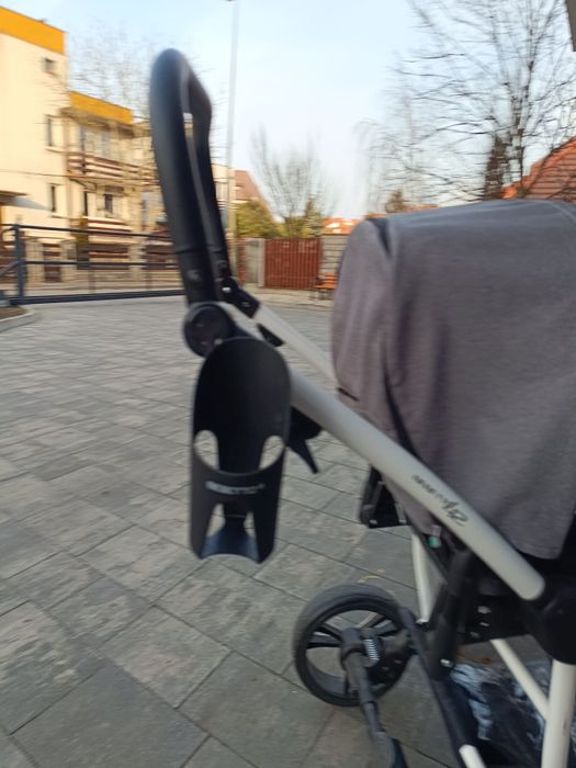 Wózek bebetto 42