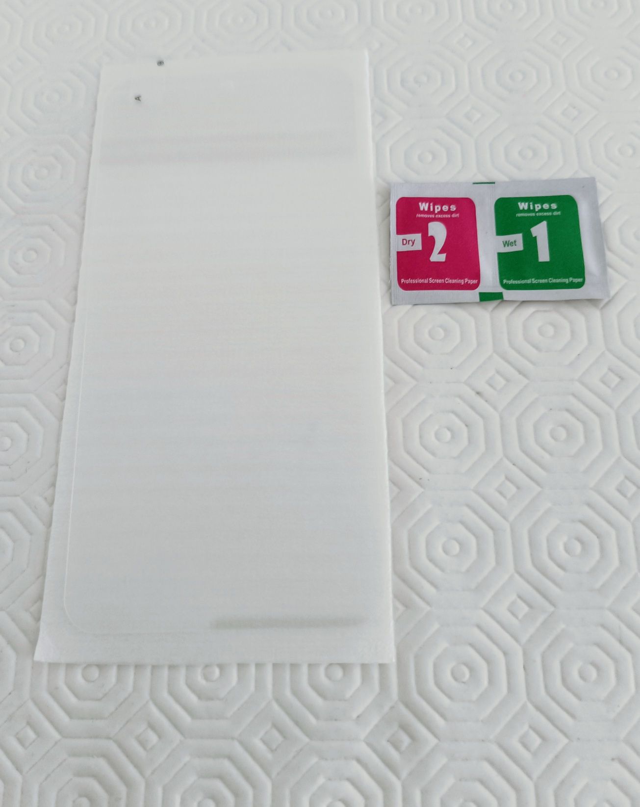 Proteção ecrã Samsung A35