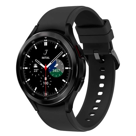 [PROMO] Samsung Galaxy watch 4 Classic BT 46mm Garantia-CAIXA SELADA