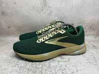 Кроссовки Brooks Launch 7 St. Patrick's Day “Run Lucky”