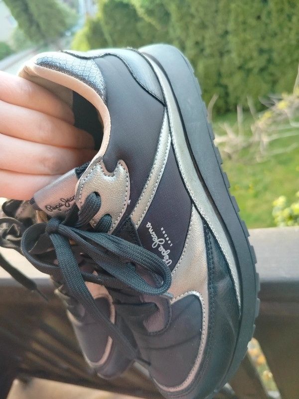 Buty Pepe Jeans 38