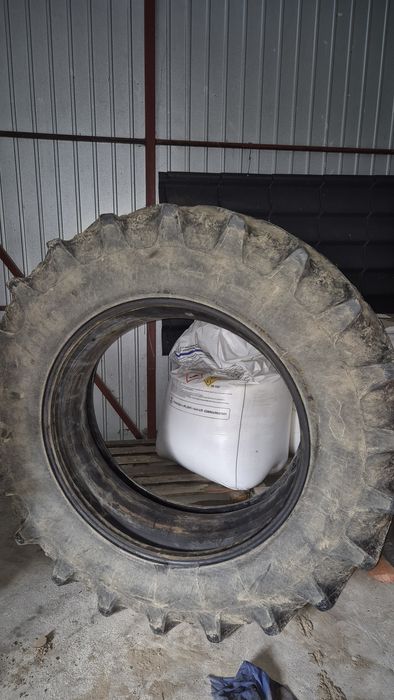 Opona Kleber 18.4-38 Radial