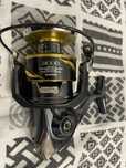 Kolowrotek shimano stella 14000 XG-D
