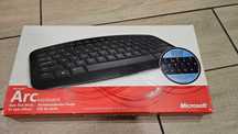 Klawiatura Microsoft ARC (Bezprzewodowa)