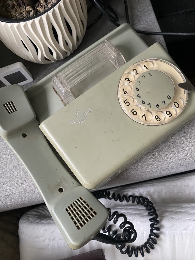 Telefon prl telkom tulipan