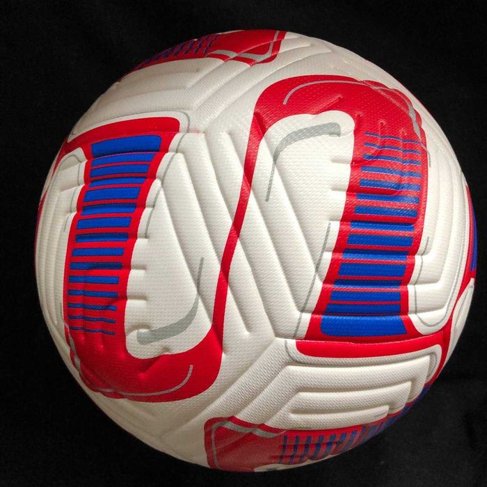 Футбольний м'яч трюковий безшовний АПЛ Англійська Премєр Ліга