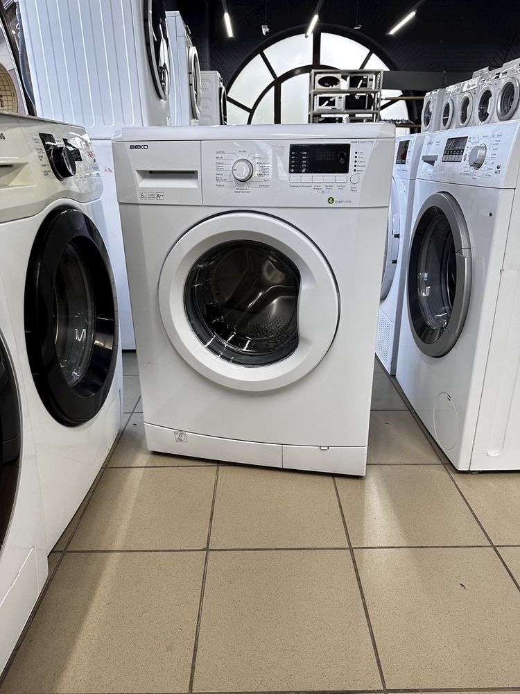 Пральна/стиральная машина Bosch WLG24261PL/01, доставка, гарантія