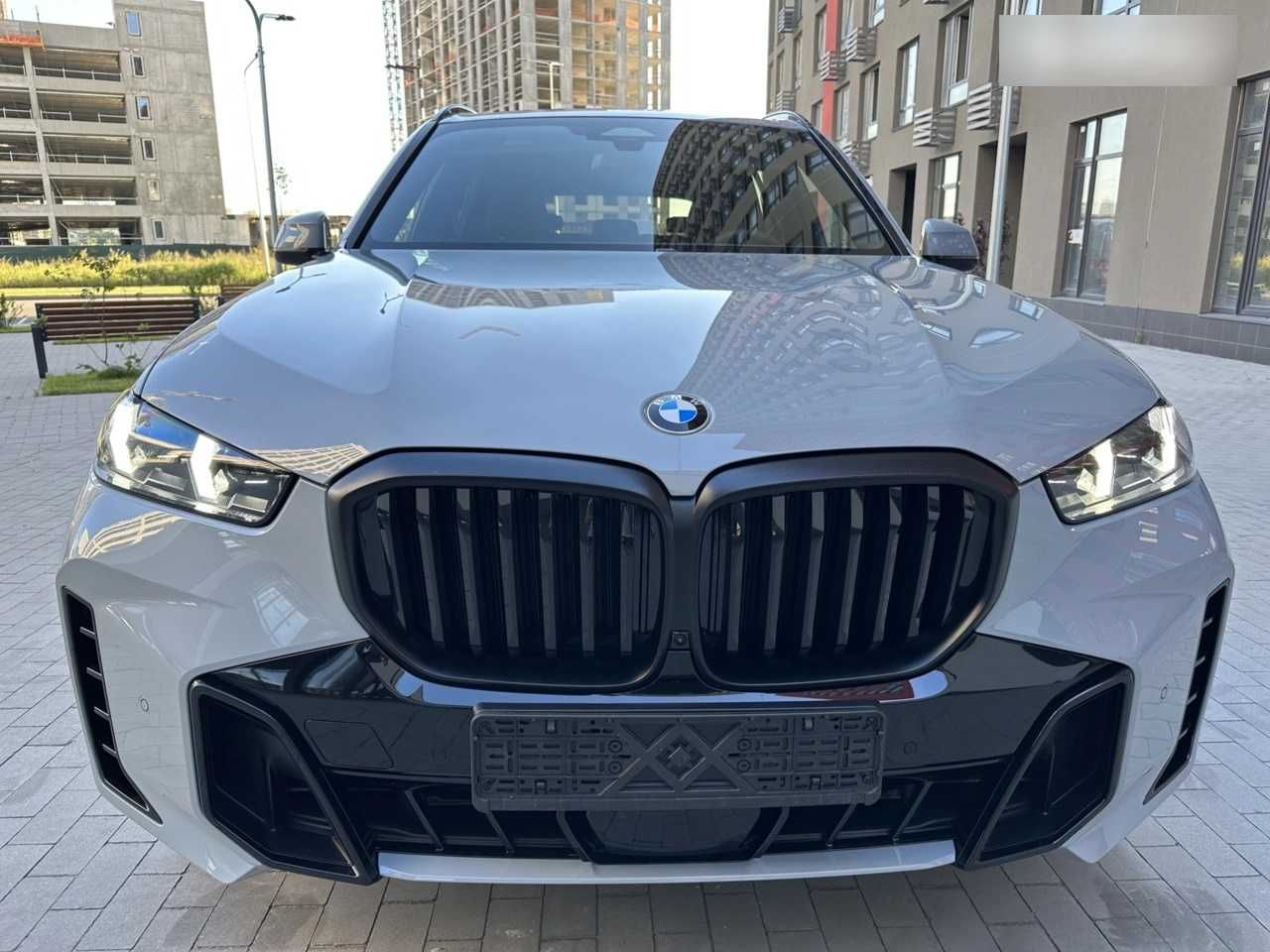 BMW X5 30d MHEV Steptronic 2023