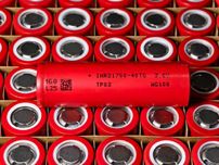 Акумулятор Tenpower INR21700-40TG 4000mAh 35A Високострумовий