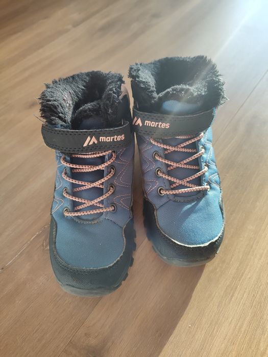 Buty Martes rozmiar 30