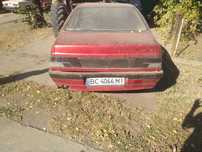 Peugeot 405 запчастини