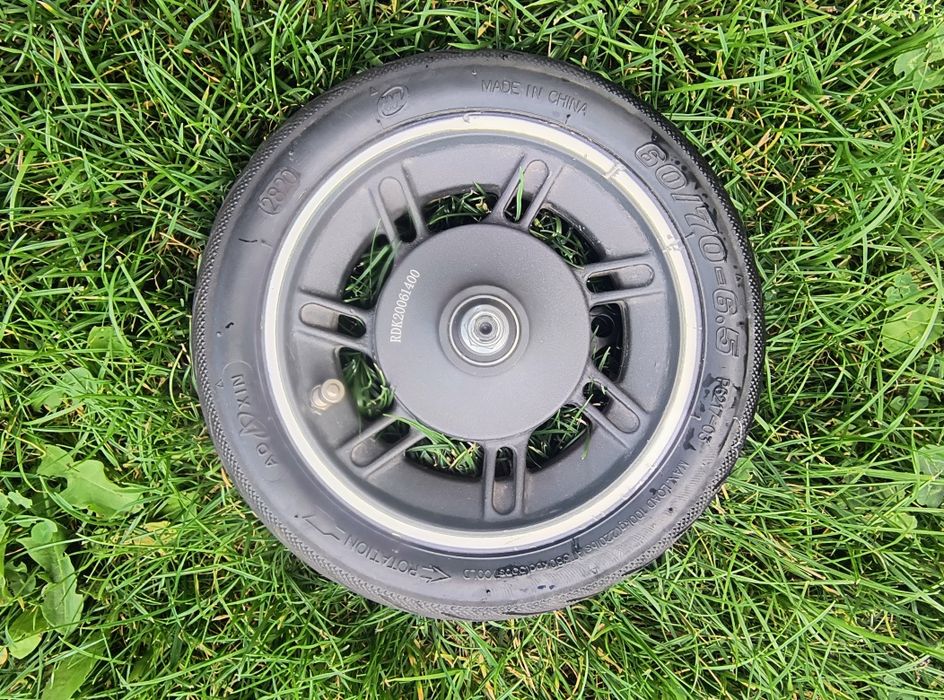 Koło hulajnogi elektrycznej Frugal Power