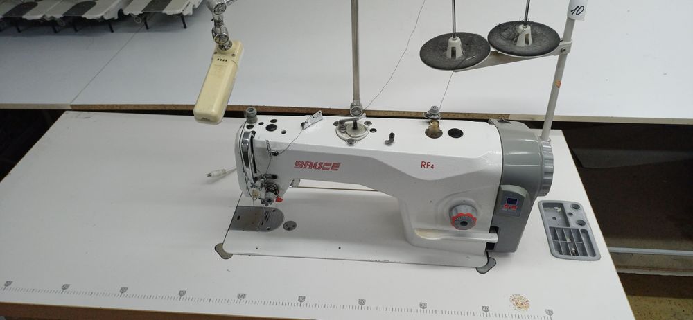 Швейной цех распродают абарудование 220в сервопривод