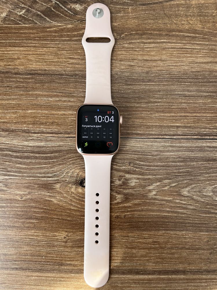 Apple Watch 4 44mm