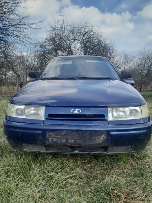 Ваз 2111 1.6 16v по запчастинах