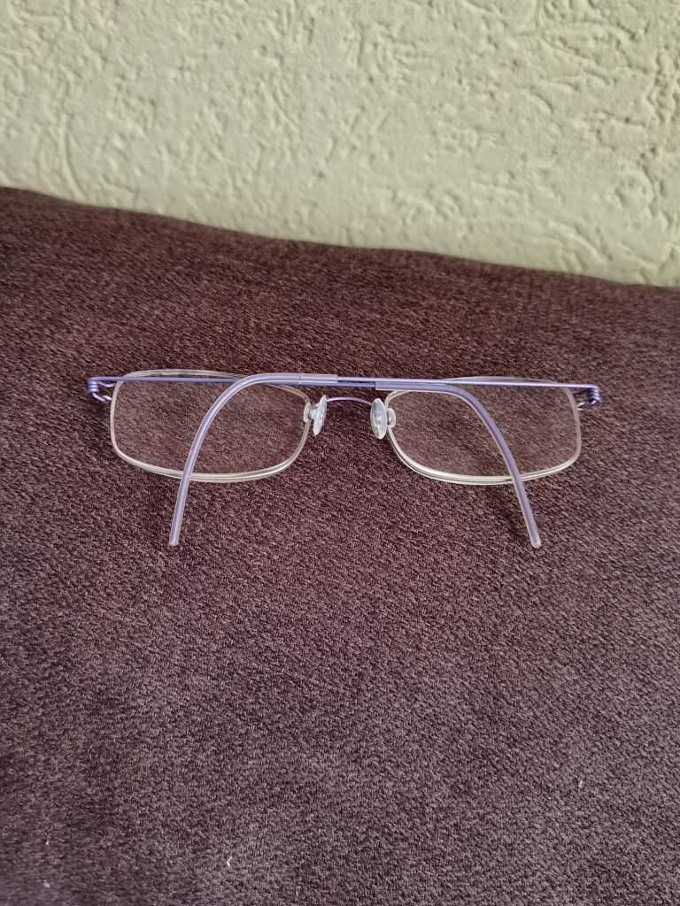 Okulary Lindberg Air titanium 5020