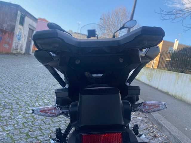 BMW R 1300 GS TROPHY 2024