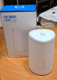 Alcatel LinkHub LTE cat7 Home Station