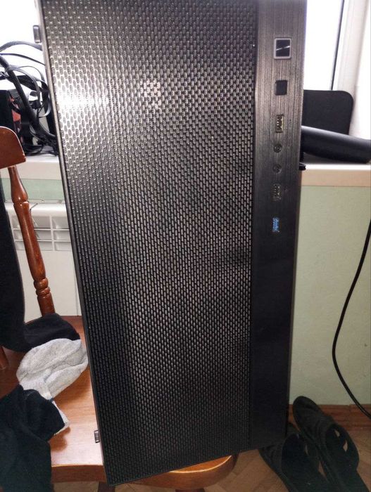 Deepcool MATREXX 55 MESH