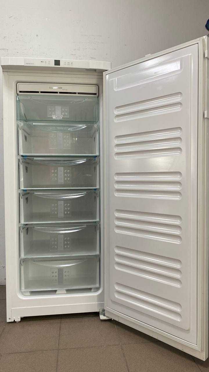 Морозильная камера Liebherr Comfort Premium NoFrost