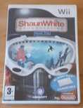 Shaun White - Snowboarding - konsola Wii