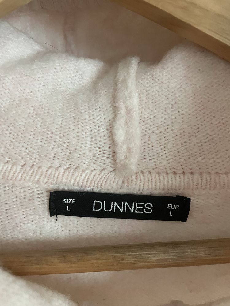 Sweterek Dunnes acryl