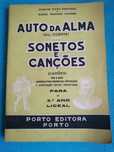 Auto da Alma de Gil Vicente