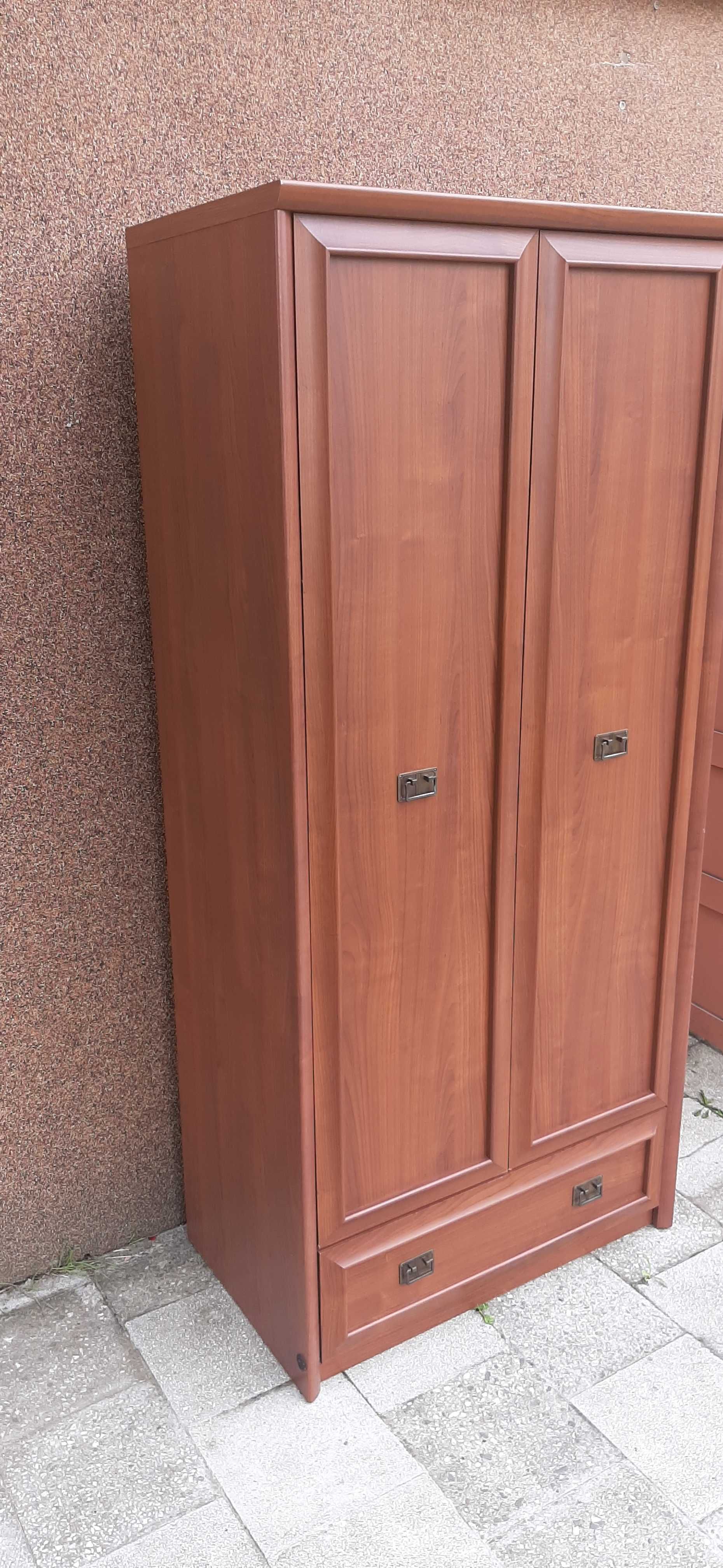 szafa brw bolden 2d1s