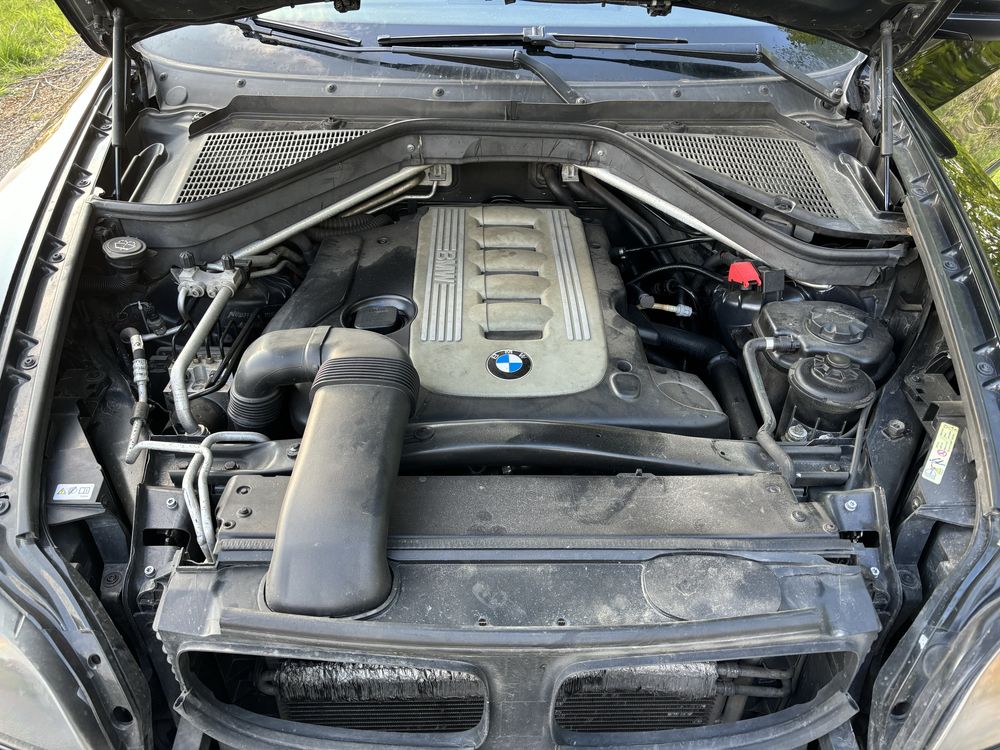 BMW X5 3.0d xDrive sprzedam/ zamienię