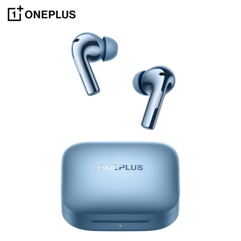OnePlus Buds 3 Hi-Res/Bluetooth 5.3/LHDC/49 dB ANC/