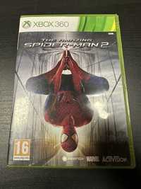 Amazing Spider-Man 2 XBOX 360 Gra