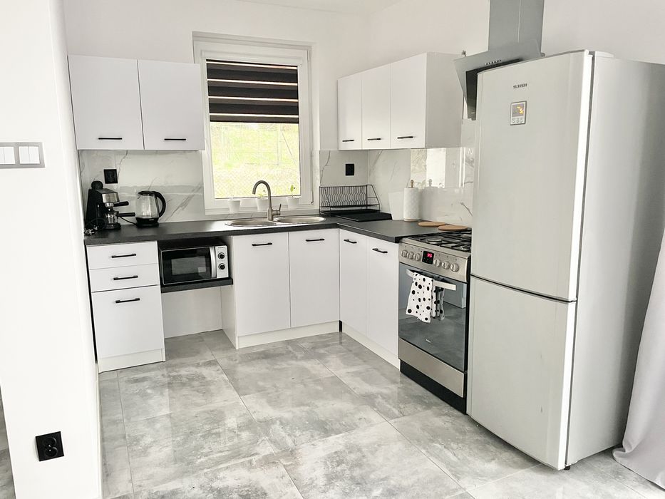 Dom z tarasem na wyłączność kawalerski święta