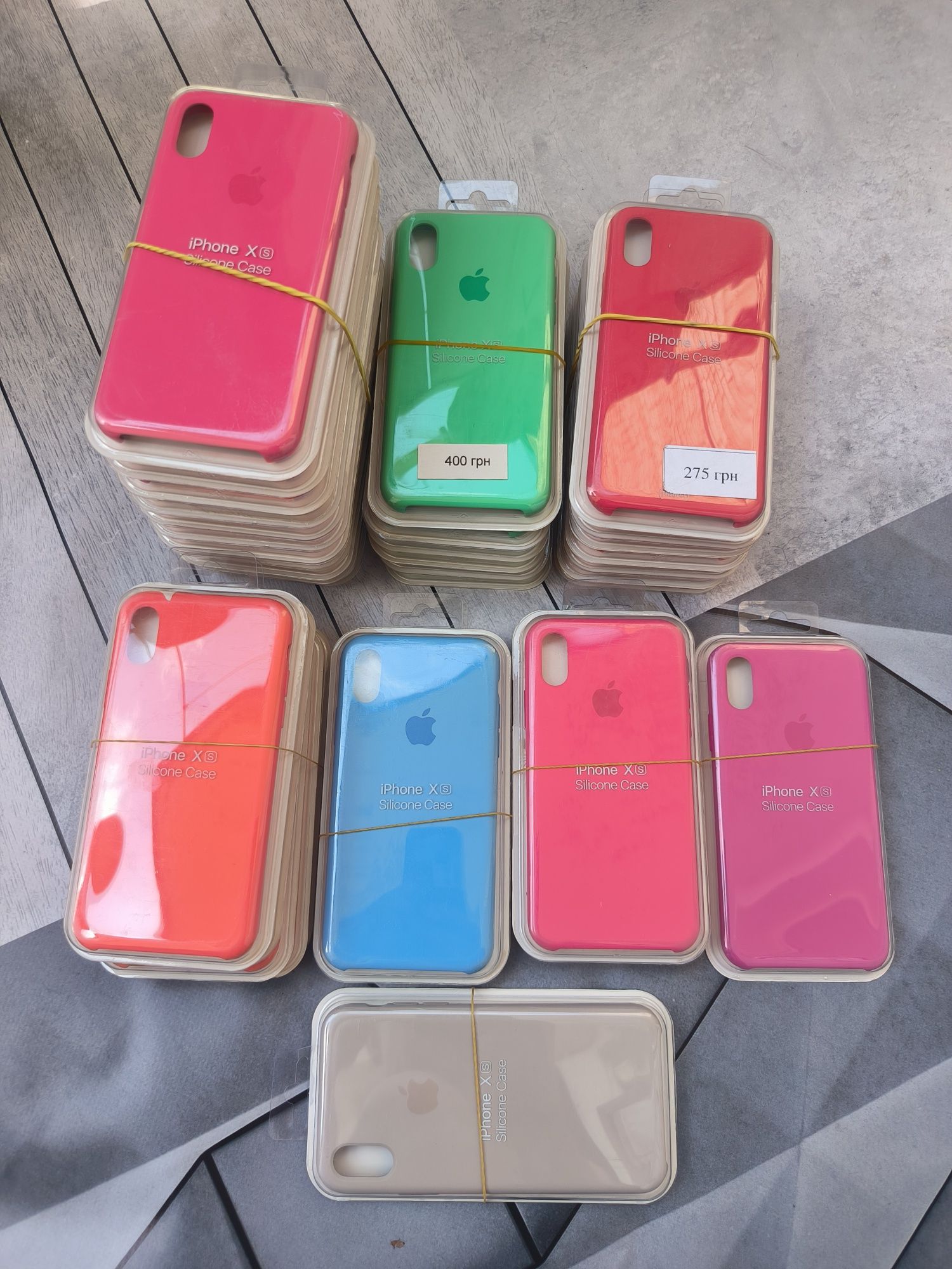Чохол Silicone Case для iPhone 6s 7 8 X Xs 11 Pro Max айфон