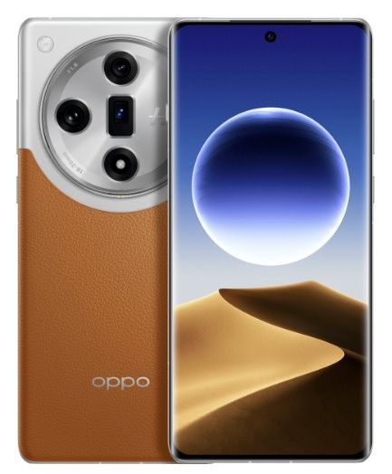Oppo Find X7 16/256гб камерафон  Dimensity9300 NFC OTA 3камери