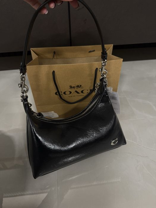 Сумка Coach Juliet Shoulder Bag 25 оригінал !