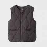 Жилетка безрукавка Zara