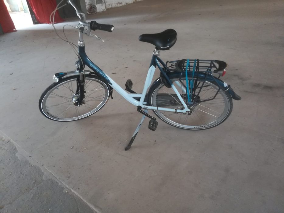 Gazelle Montreux LTD