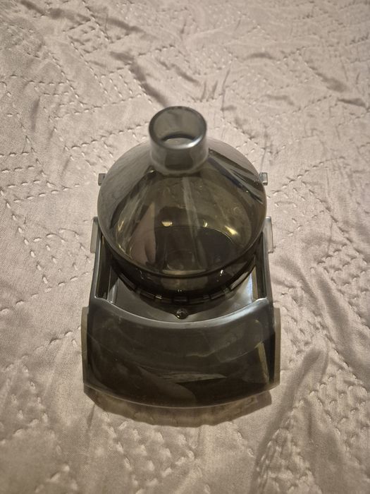 Lejek do ekspresu Babybrezza