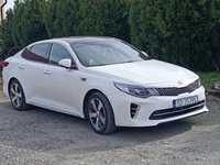 Kia Optima Kia Optima GT LINE FULL Opcja Niski Przebieg 53990km