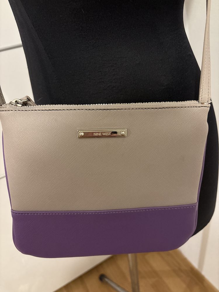 Torebka damska Nine West