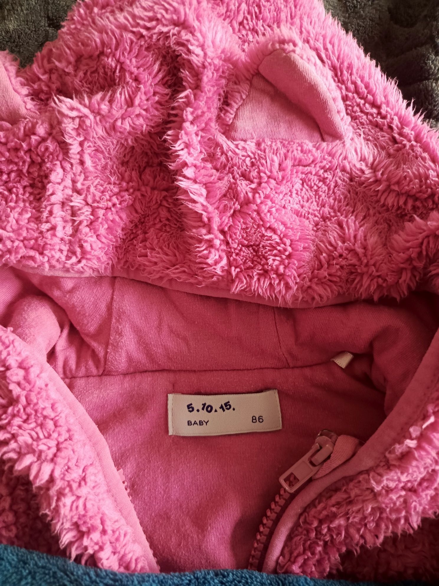 Bluza na wiosnę 3 szt