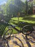 Zundapp e-bike Z801