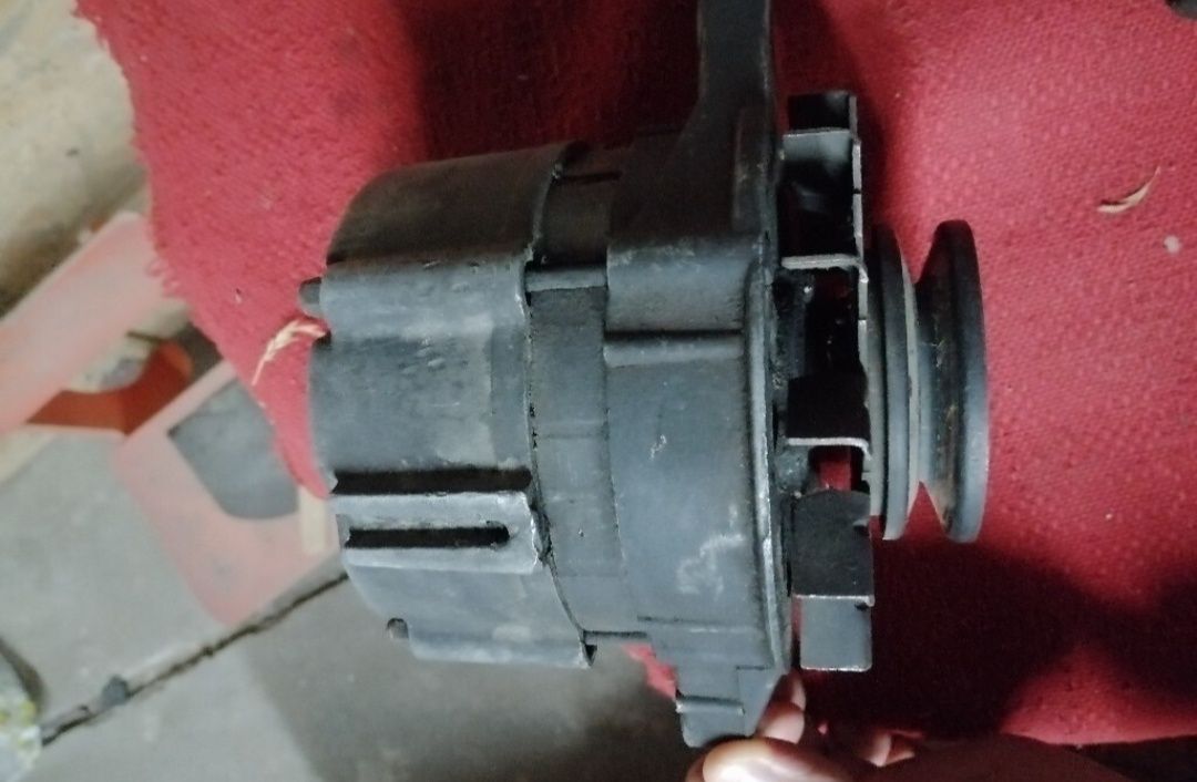 Alternator fiat 125p