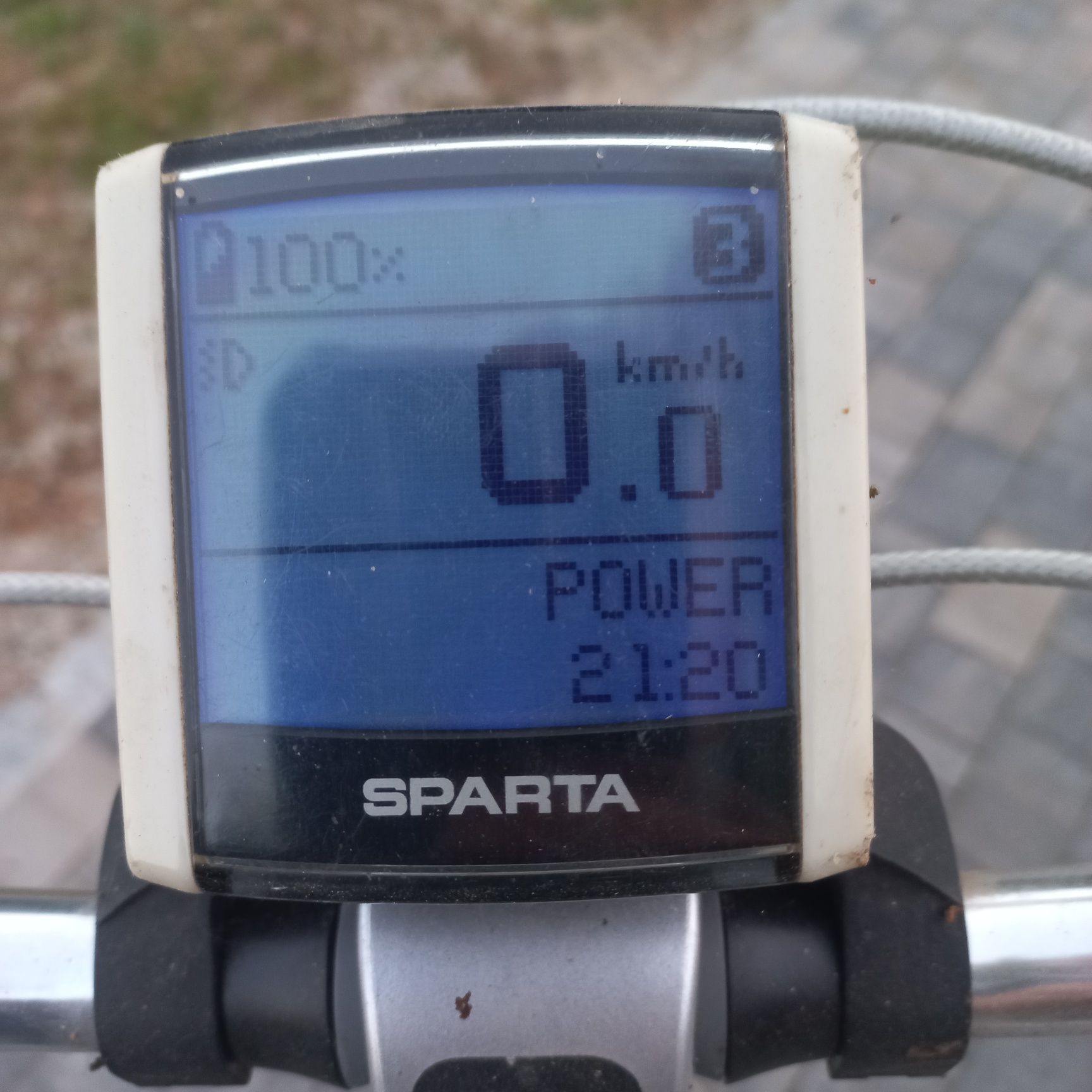 Witam mam do sprzedania Elektryk rower męski
