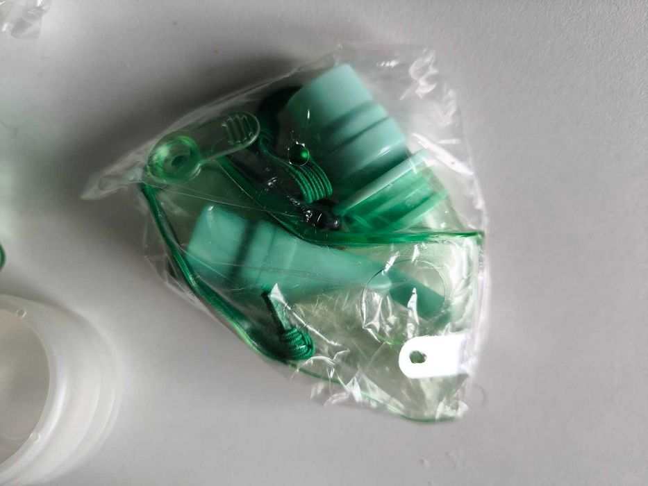 PIC Indolor - Nebulizador - AirTherapy