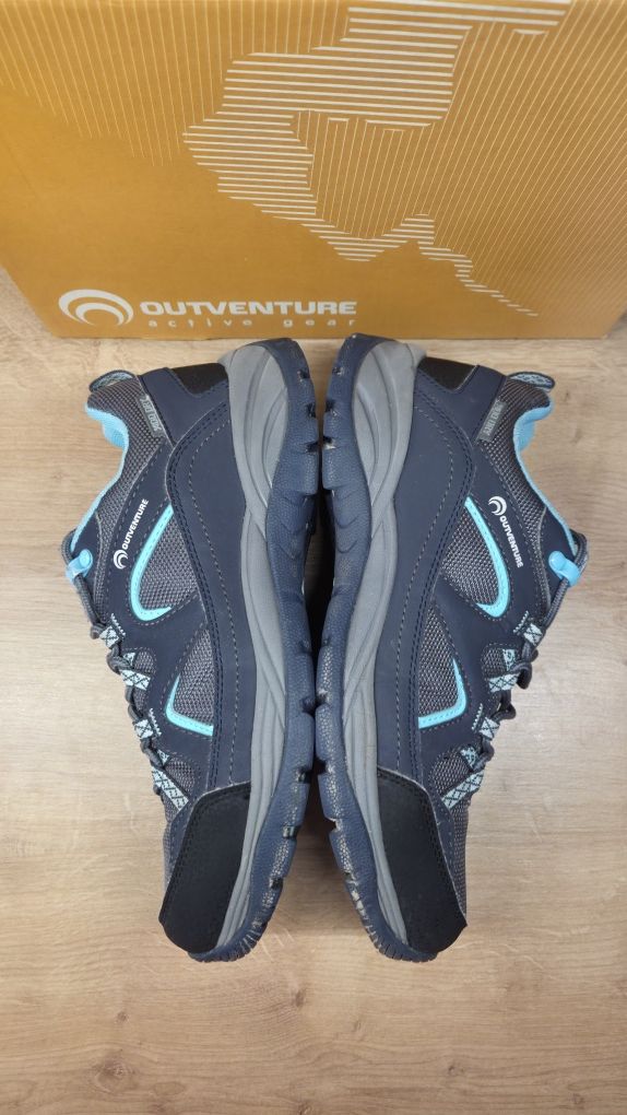Кросівки демисезонні Outventure 38 розмір