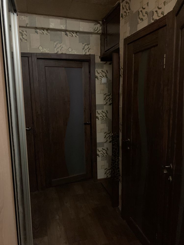 Продам 2-комнатную квартиру Черемушки автономка цнап